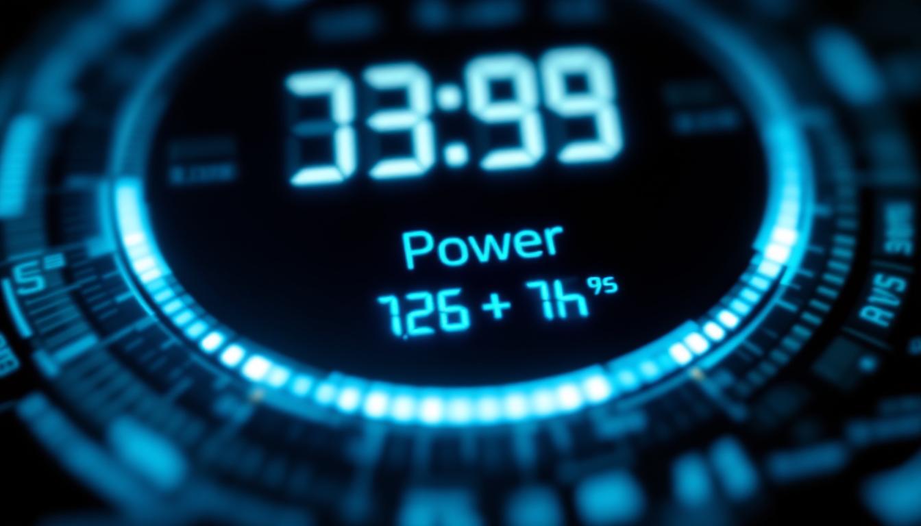 Charging Ports Detail